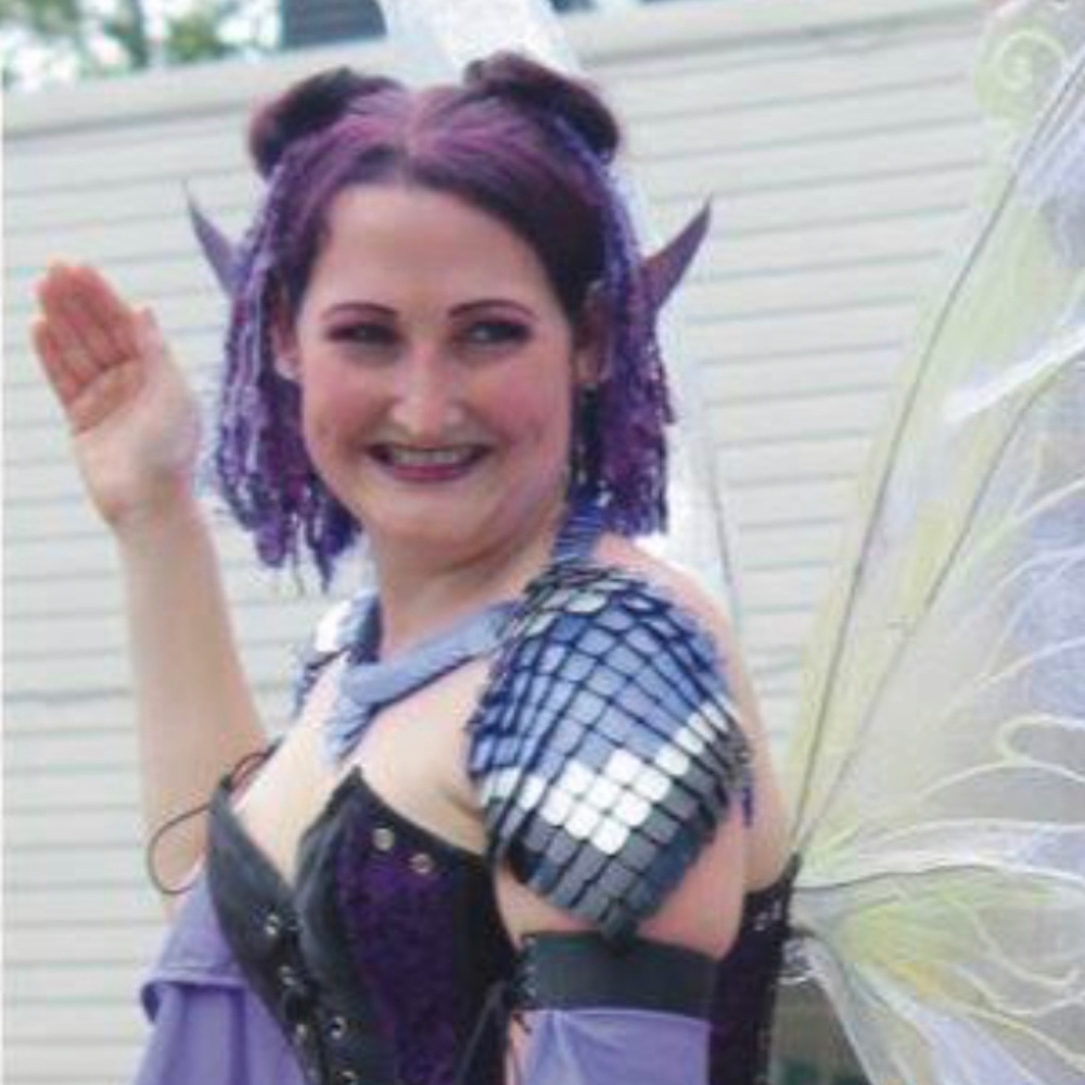 Meet your Posher, Amanda